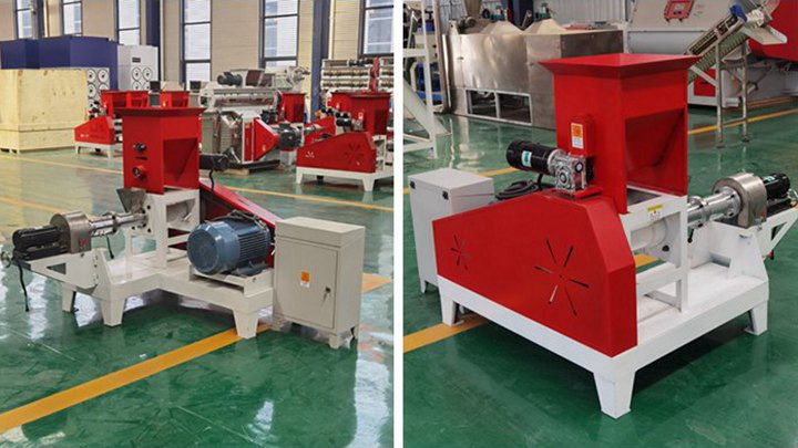 <h3>Twin Screw Pellet Extruder - Made-in-China.com</h3>
